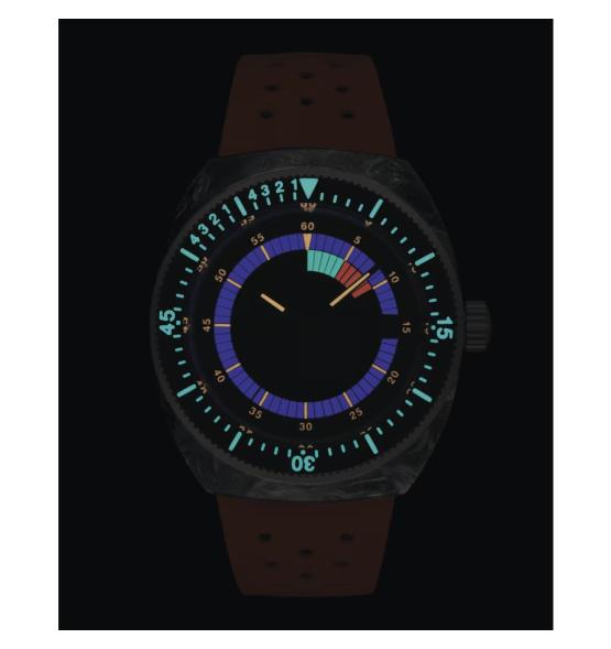 TISSOT SIDERAL 41MM T145.407.97.057.02