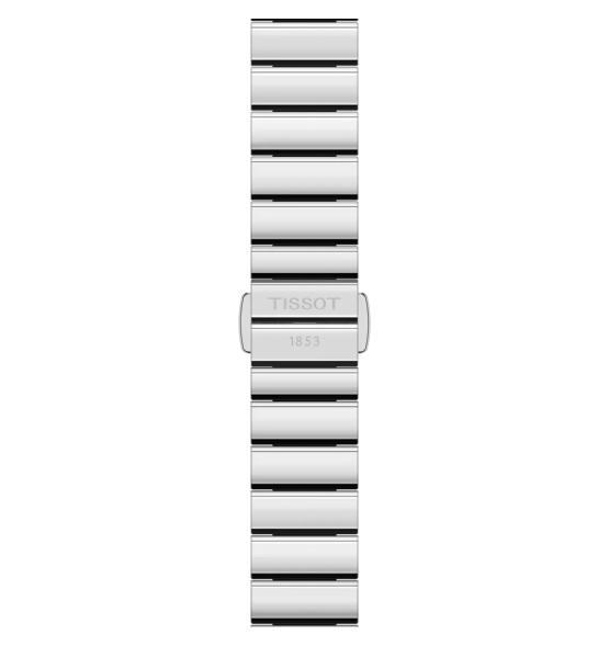 TISSOT SRV 30MM T160.110.11.043.00