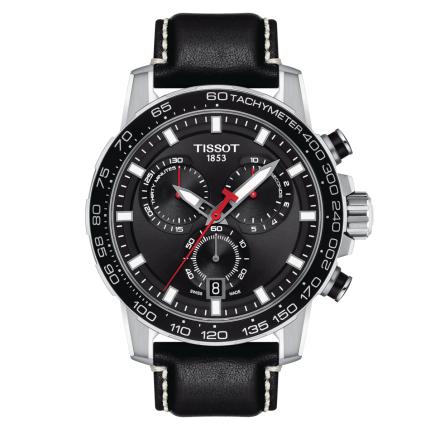 TISSOT SUPERSPORT CHRONO 45,50MM T125.617.16.051.00