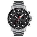 TISSOT SUPERSPORT CHRONO 45,50MM T125.617.11.051.00