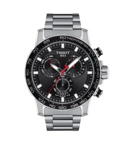TISSOT SUPERSPORT CHRONO 45,50MM T125.617.11.051.00