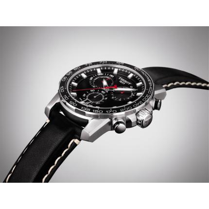 TISSOT SUPERSPORT CHRONO 45,50MM T125.617.16.051.00