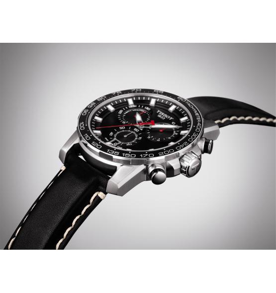 TISSOT SUPERSPORT CHRONO 45,50MM T125.617.16.051.00