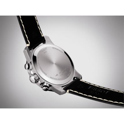 TISSOT SUPERSPORT CHRONO 45,50MM T125.617.16.051.00