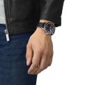 TISSOT SUPERSPORT CHRONO 45,50MM T125.617.16.051.00