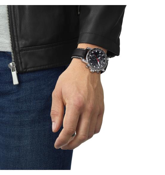TISSOT SUPERSPORT CHRONO 45,50MM T125.617.16.051.00
