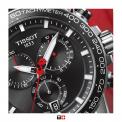 TISSOT SUPERSPORT CHRONO VUELTA SPECIAL EDITION T125.617.17.051.