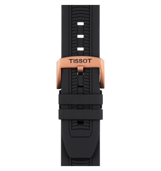 TISSOT T-RACE CHRONOGRAPH 43MM T115.417.37.051.00