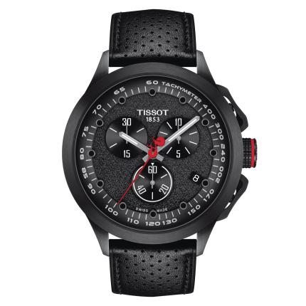 TISSOT T-RACE CYCLING SPECIAL EDITION 45MM T135.417.37.051.02