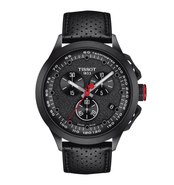 TISSOT T-RACE CYCLING SPECIAL EDITION 45MM T135.417.37.051.02