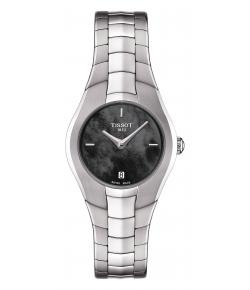 TISSOT T-ROUND 25,90MM T096.009.11.121.00