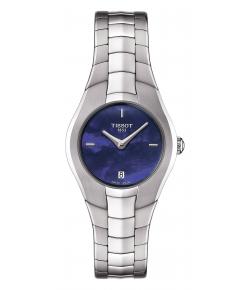 TISSOT T-ROUND 25,90MM T096.009.11.131.00