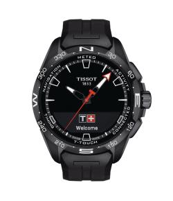 TISSOT T-TOUCH CONNECT SOLAR 47,50MM T121.420.47.051.03