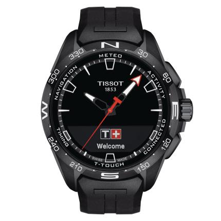 TISSOT T-TOUCH CONNECT SOLAR 47,50MM T121.420.47.051.03