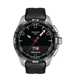 TISSOT T-TOUCH CONNECT SOLAR 47,50MM T121.420.47.051.00