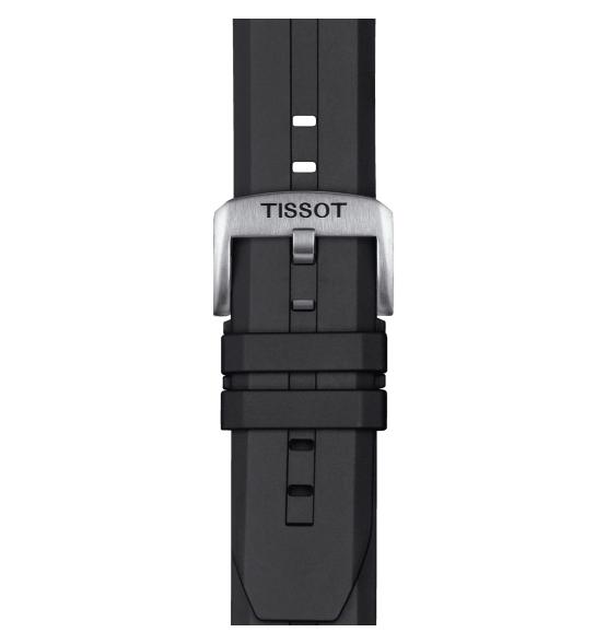 TISSOT T-TOUCH CONNECT SOLAR 47,50MM T121.420.47.051.00