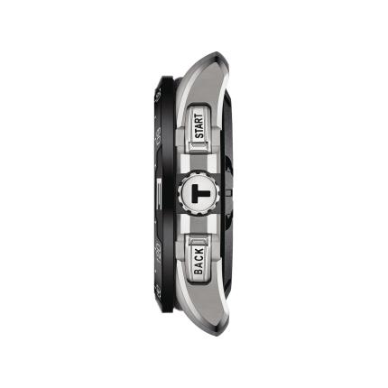 TISSOT T-TOUCH CONNECT SOLAR 47,50MM T121.420.47.051.00