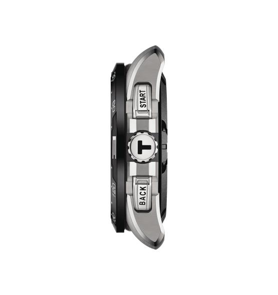 TISSOT T-TOUCH CONNECT SOLAR 47,50MM T121.420.47.051.00