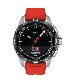 TISSOT T-TOUCH CONNECT SOLAR 47,50MM T121.420.47.051.01