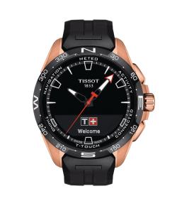 TISSOT T-TOUCH CONNECT SOLAR 47,50MM T121.420.47.051.02