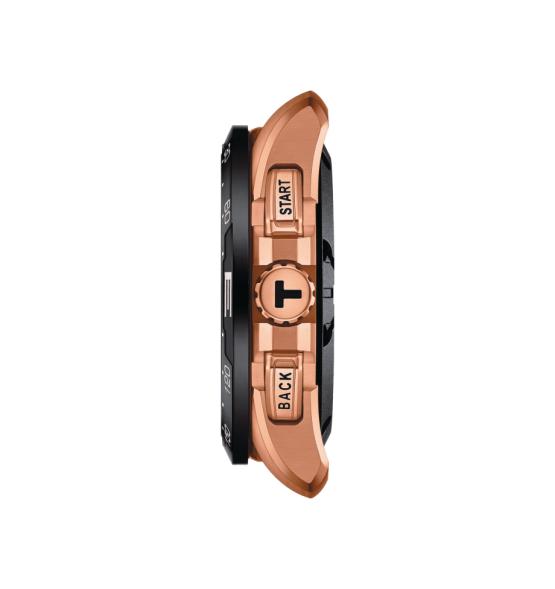 TISSOT T-TOUCH CONNECT SOLAR 47,50MM T121.420.47.051.02