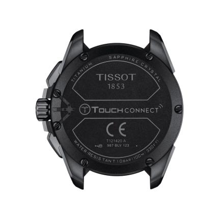 TISSOT T-TOUCH CONNECT SOLAR T121.420.47.051.04