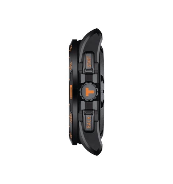 TISSOT T-TOUCH CONNECT SOLAR T121.420.47.051.04