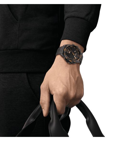 TISSOT T-TOUCH CONNECT SOLAR T121.420.47.051.04