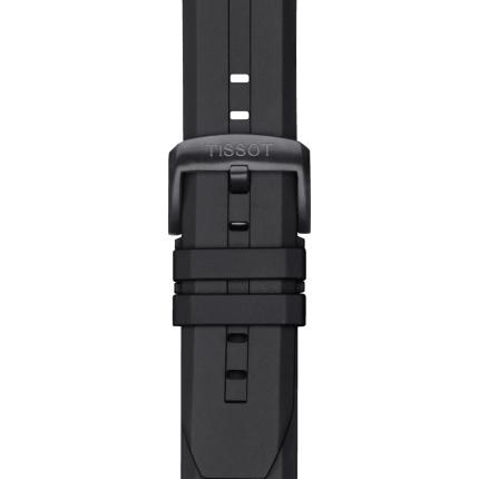 TISSOT T-TOUCH CONNECT SOLAR T121.420.47.051.04