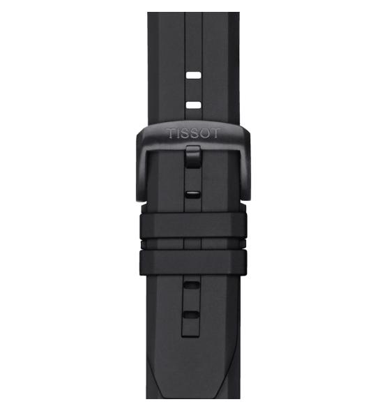 TISSOT T-TOUCH CONNECT SOLAR T121.420.47.051.04