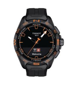 TISSOT T-TOUCH CONNECT SOLAR 47,50MM T121.420.47.051.04
