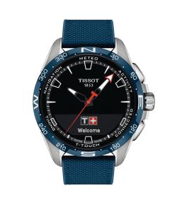 TISSOT T-TOUCH CONNECT SOLAR 47,50MM T121.420.47.051.06
