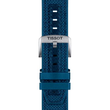 TISSOT T-TOUCH CONNECT SOLAR 47,50MM T121.420.47.051.06