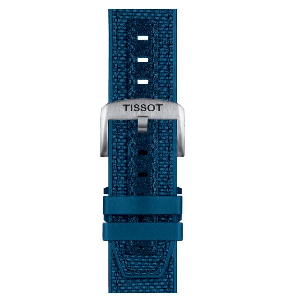 TISSOT T-TOUCH CONNECT SOLAR T121.420.47.051.06