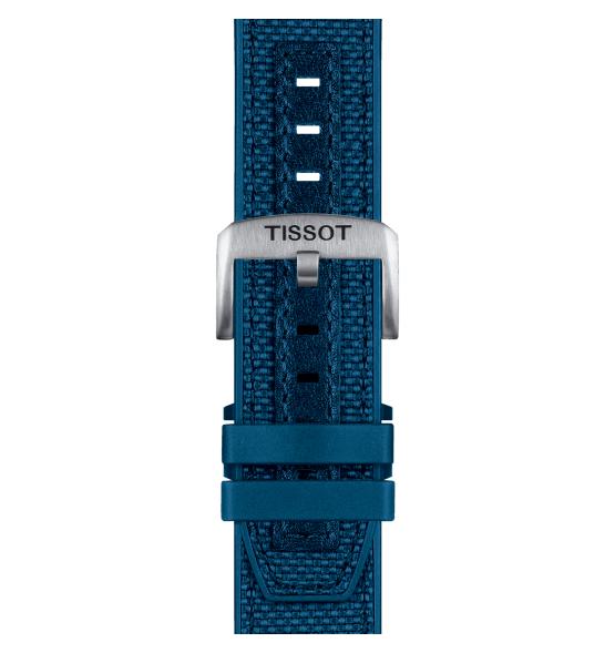 TISSOT T-TOUCH CONNECT SOLAR 47,50MM T121.420.47.051.06