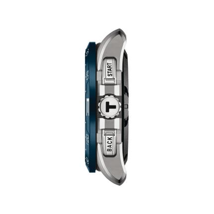 TISSOT T-TOUCH CONNECT SOLAR T121.420.47.051.06