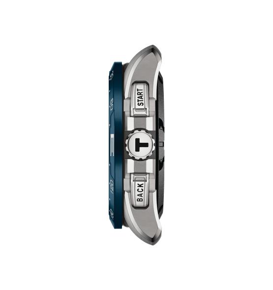 TISSOT T-TOUCH CONNECT SOLAR T121.420.47.051.06
