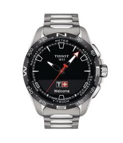 TISSOT T-TOUCH CONNECT SOLAR 47,50MM T121.420.44.051.00