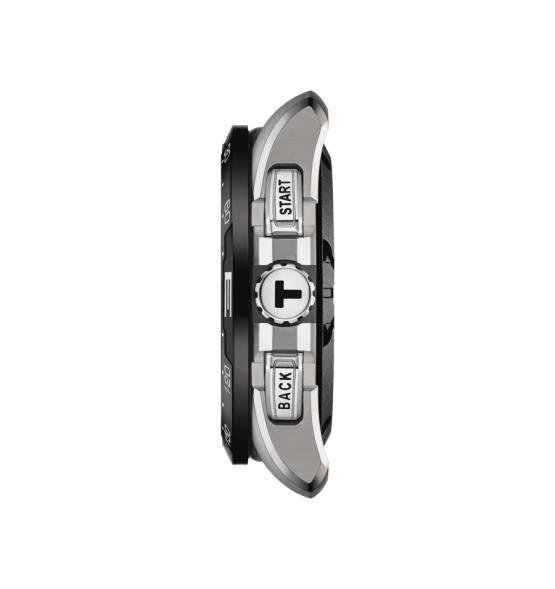 TISSOT T-TOUCH CONNECT SOLAR 47,50MM T121.420.44.051.00