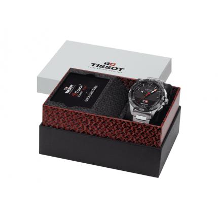TISSOT T-TOUCH CONNECT SOLAR 47,50MM T121.420.44.051.00