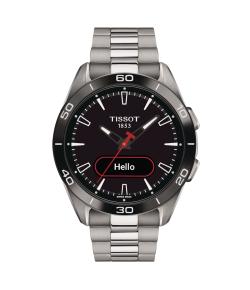 TISSOT T-TOUCH CONNECT SPORT 43.75MM T153.420.44.051.00