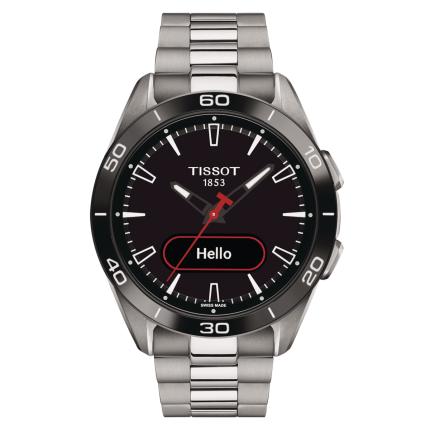 TISSOT T-TOUCH CONNECT SPORT 43.75MM T153.420.44.051.00