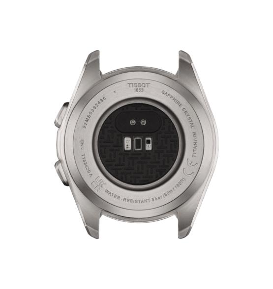 TISSOT T-TOUCH CONNECT SPORT 43.75MM T153.420.44.051.00