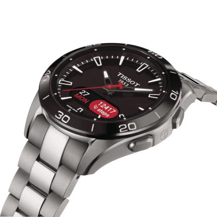 TISSOT T-TOUCH CONNECT SPORT 43.75MM T153.420.44.051.00