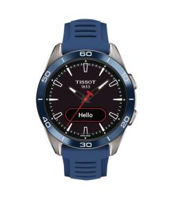 TISSOT T-TOUCH CONNECT SPORT 43.75MM T153.420.47.051.01