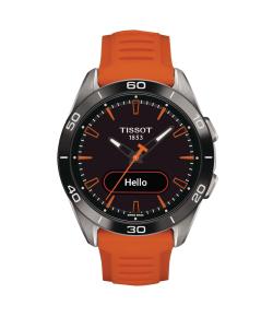 TISSOT T-TOUCH CONNECT SPORT 43.75MM T153.420.47.051.02