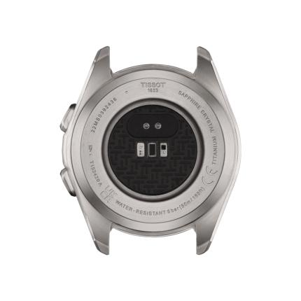 TISSOT T-TOUCH CONNECT SPORT 43.75MM T153.420.47.051.02