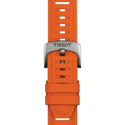 TISSOT T-TOUCH CONNECT SPORT 43.75MM T153.420.47.051.02