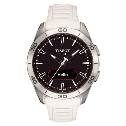 TISSOT T-TOUCH CONNECT SPORT 43.75MM T153.420.47.051.03