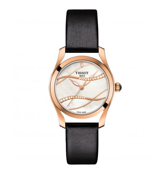 TISSOT T-WAVE T112.210.36.111.00